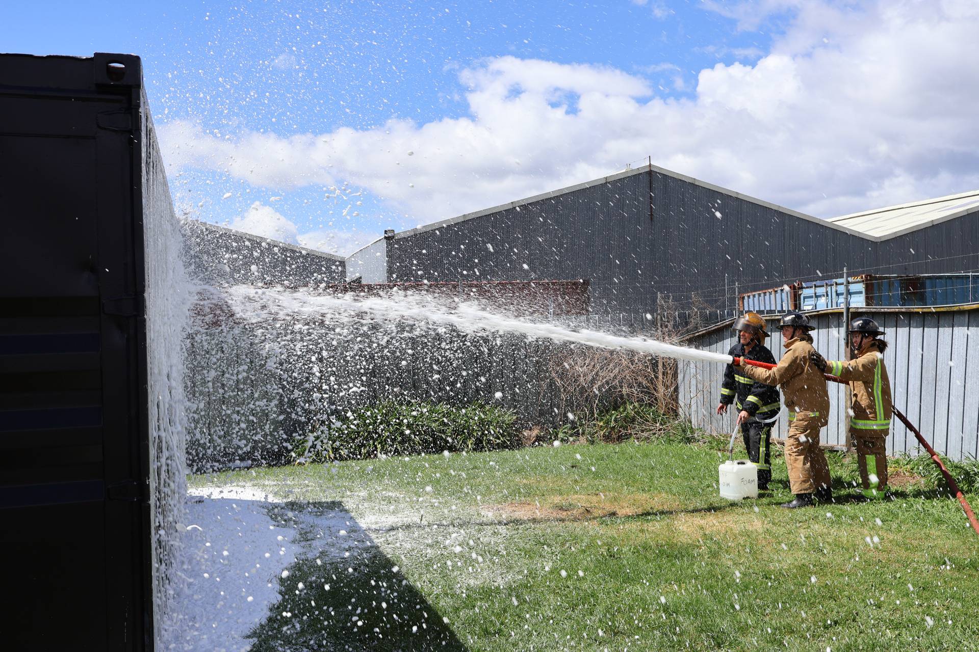 Approved STCW Refresher