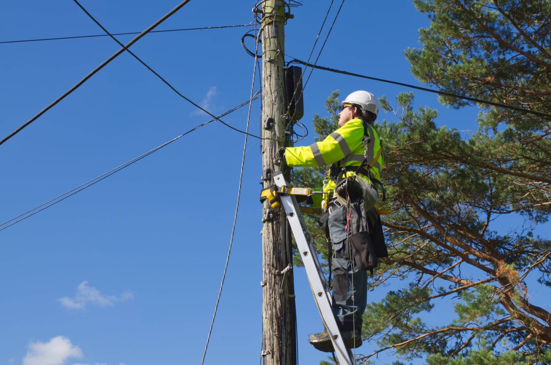 Approved Electrical Safety Cover Photo