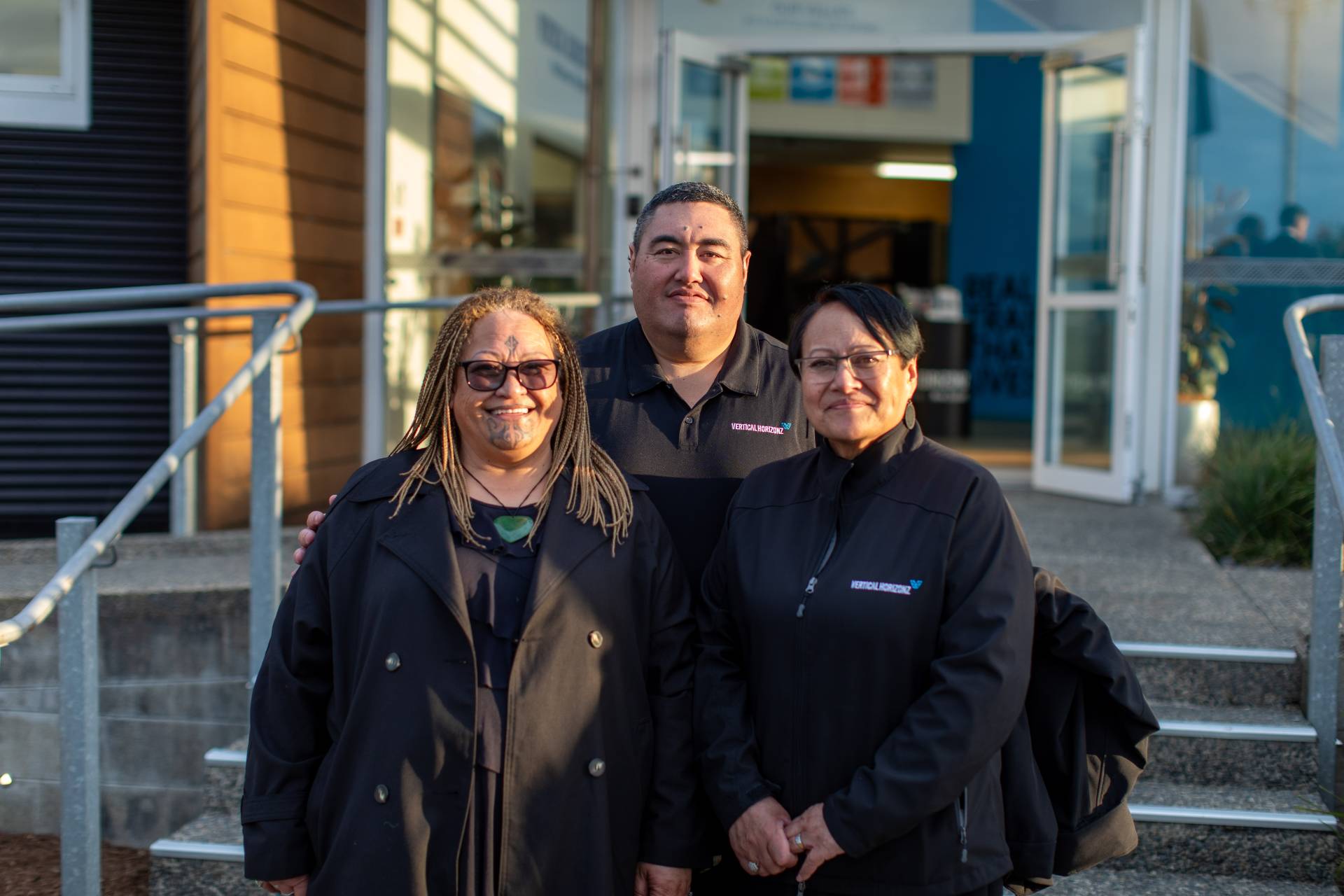 Approved VHNZ Papakura Opening Event 112