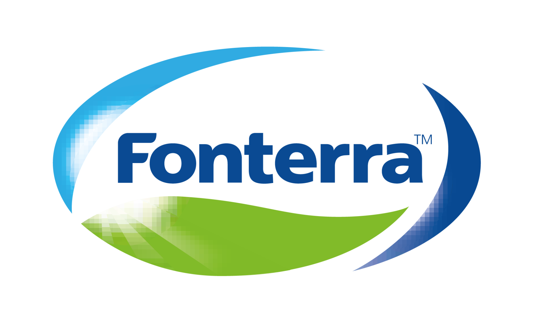 Fonterra logo for website