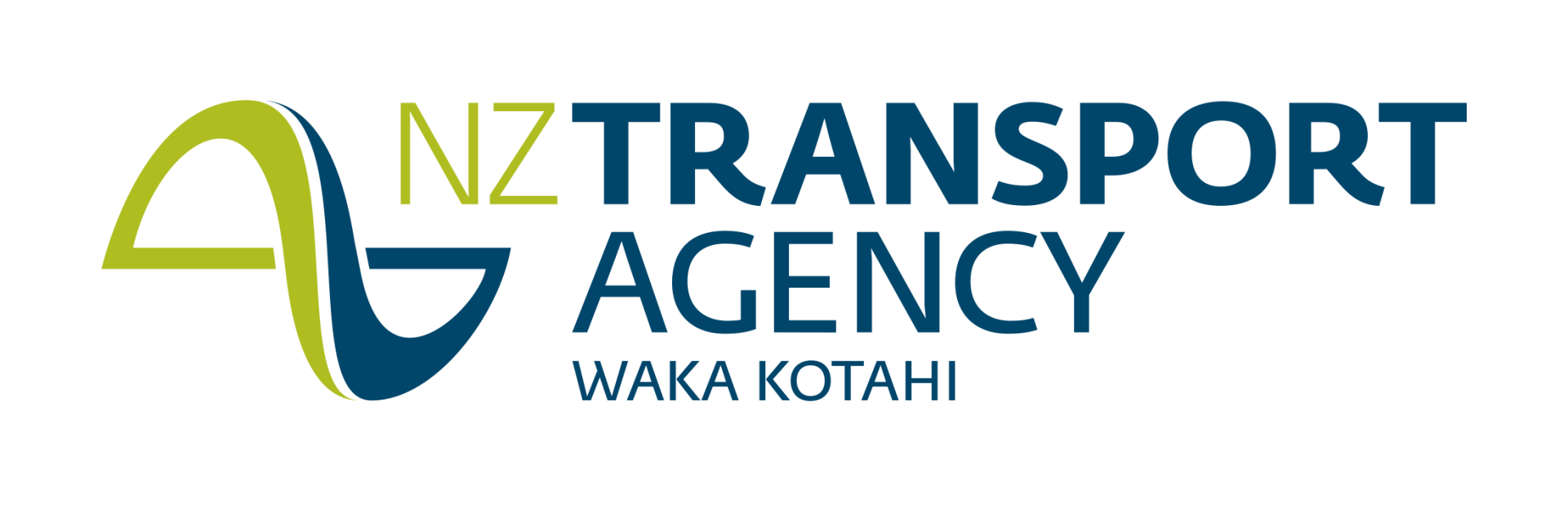 NZTA Logo RGB
