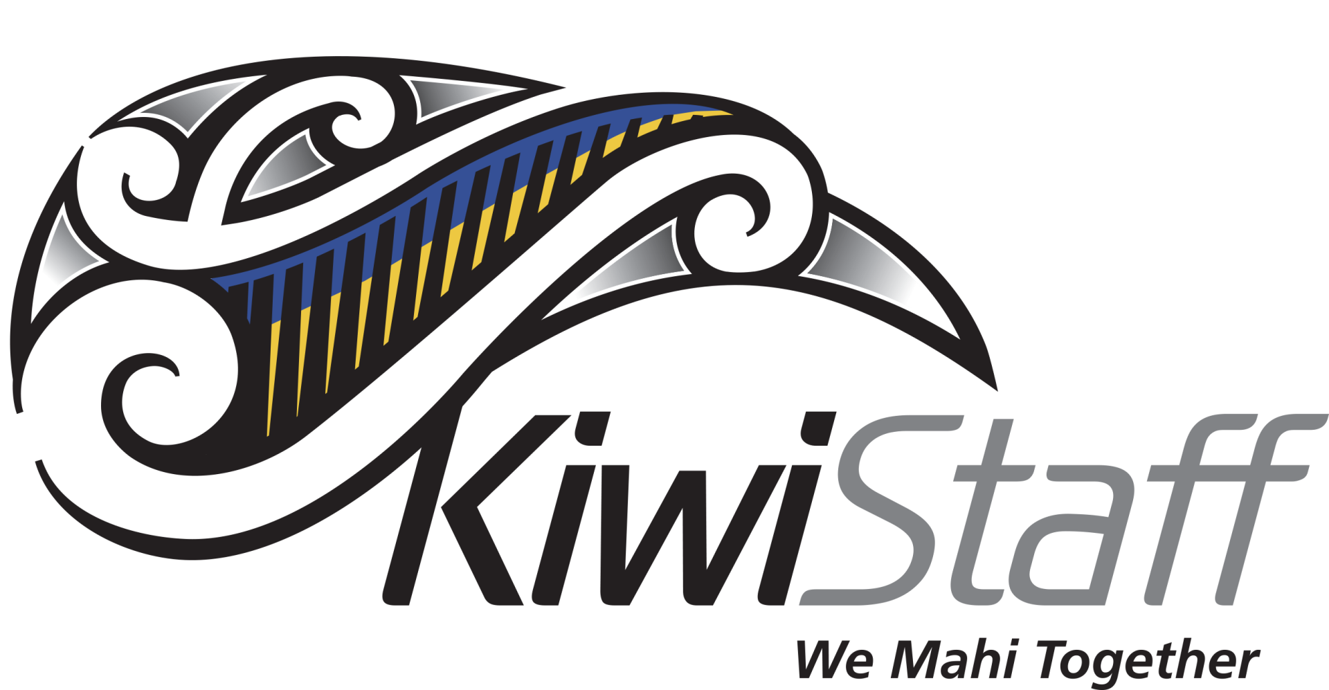 KiwiStaff Tauranga LOGO 1 1962