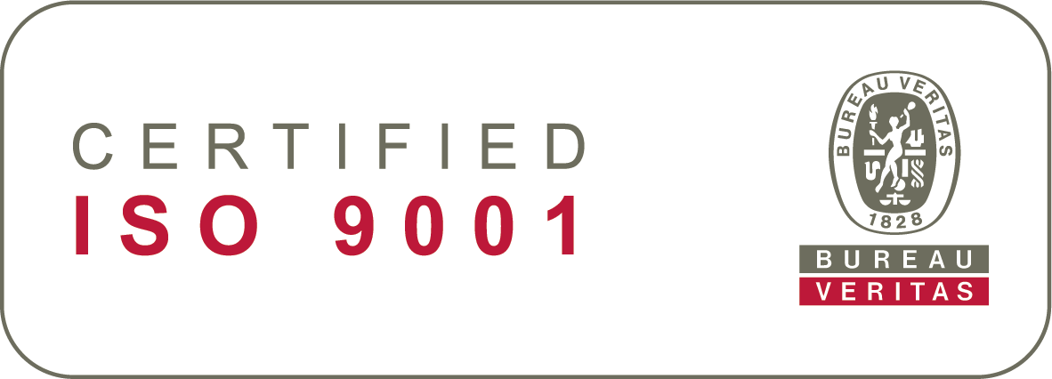 BVCER SansQR ISO 9001