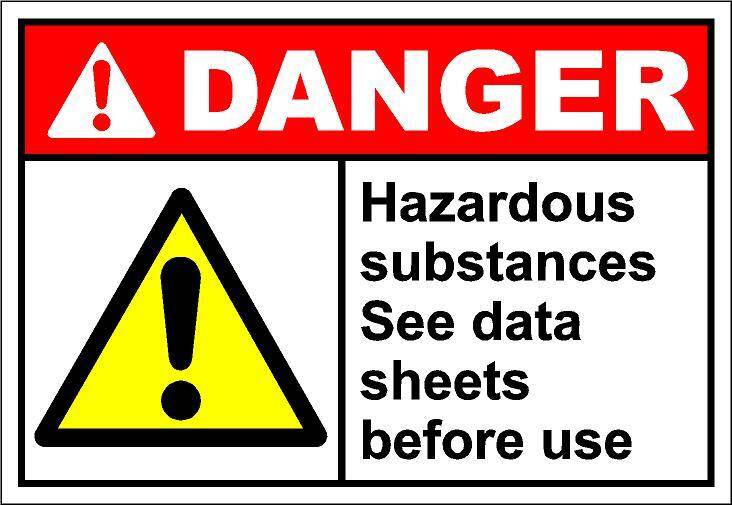 hazardous substances documentation and record keeping v2