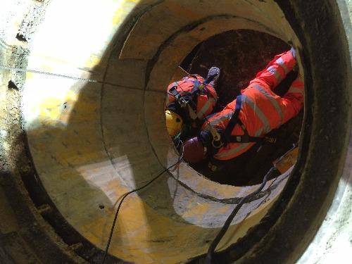 high risk confined space entry v2