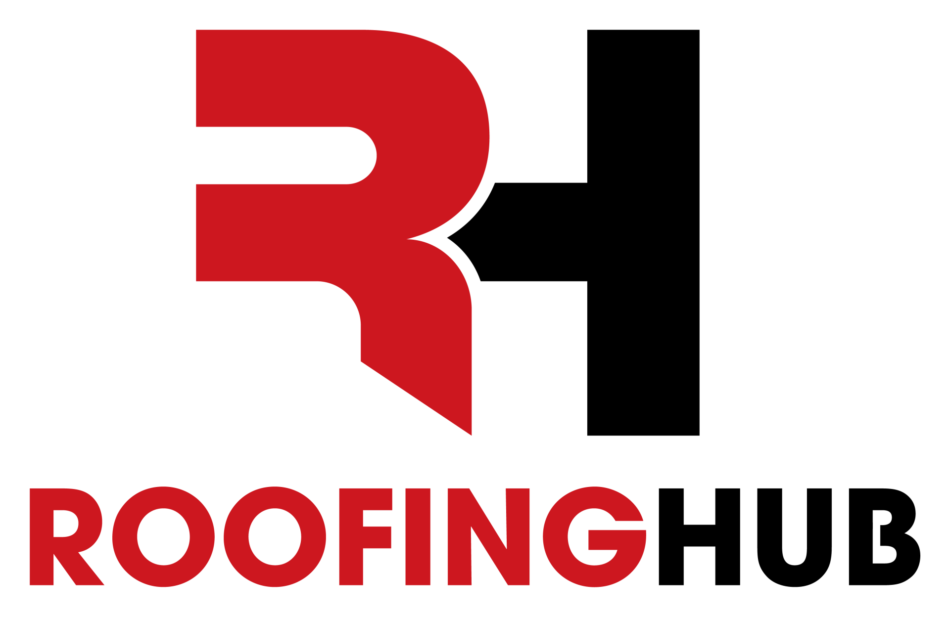 Roofing Hub Logo