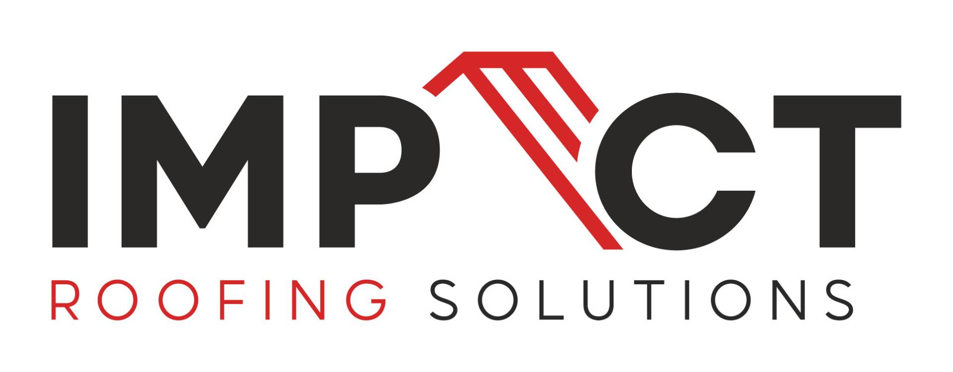 Impact Roofing Logo v2