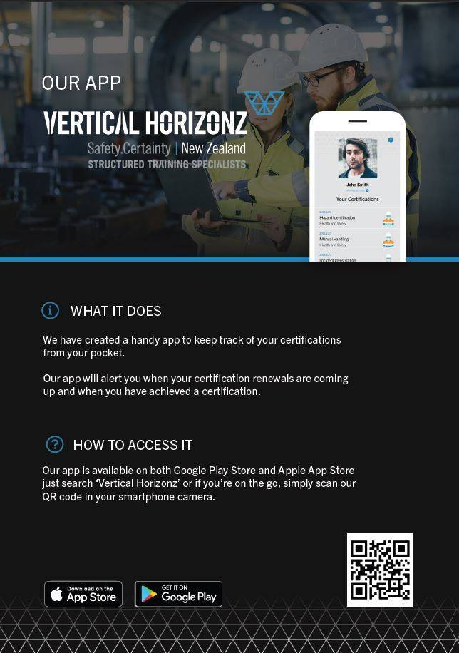 new vhnz app available for download  v2