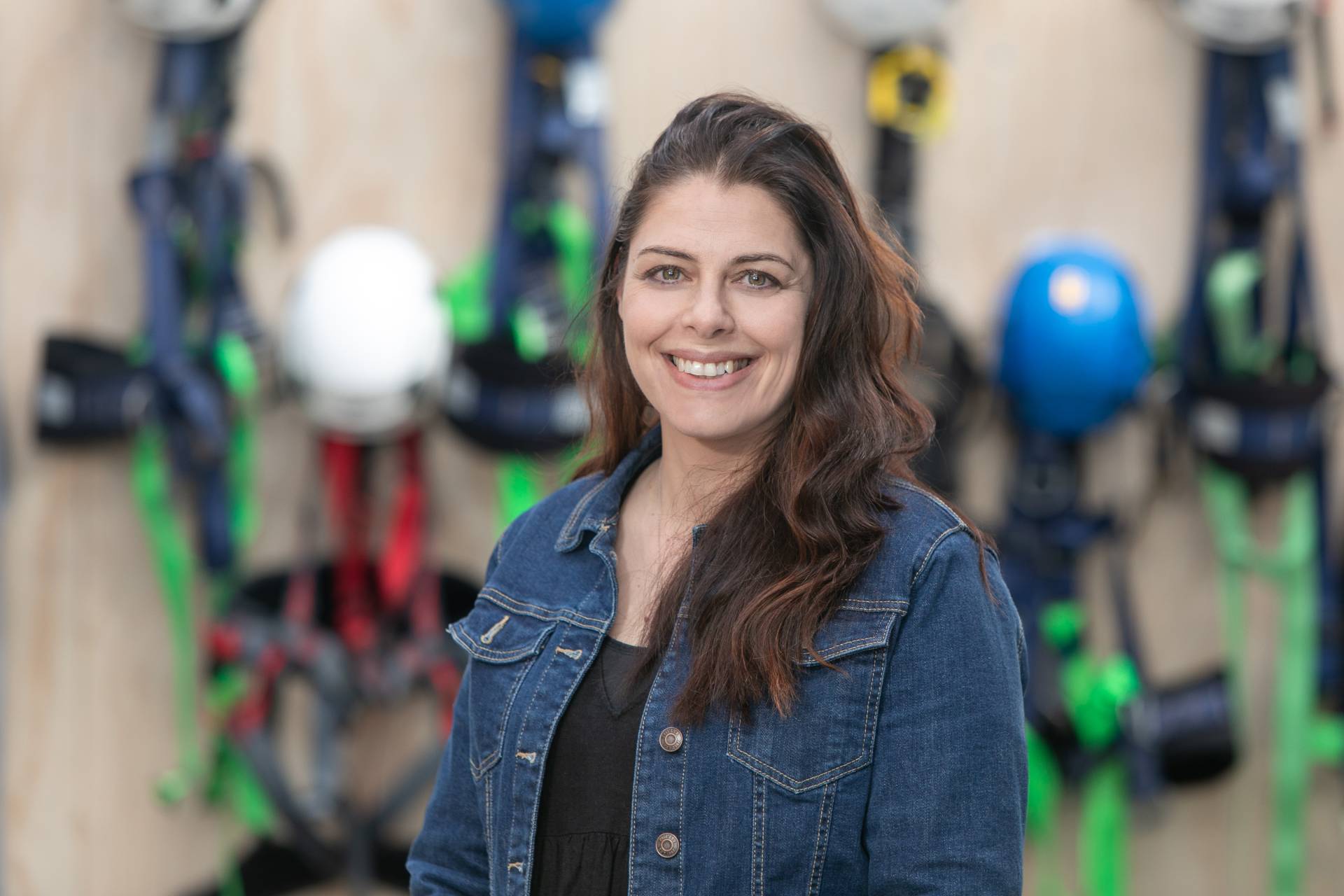 Leanne Higgins Profile