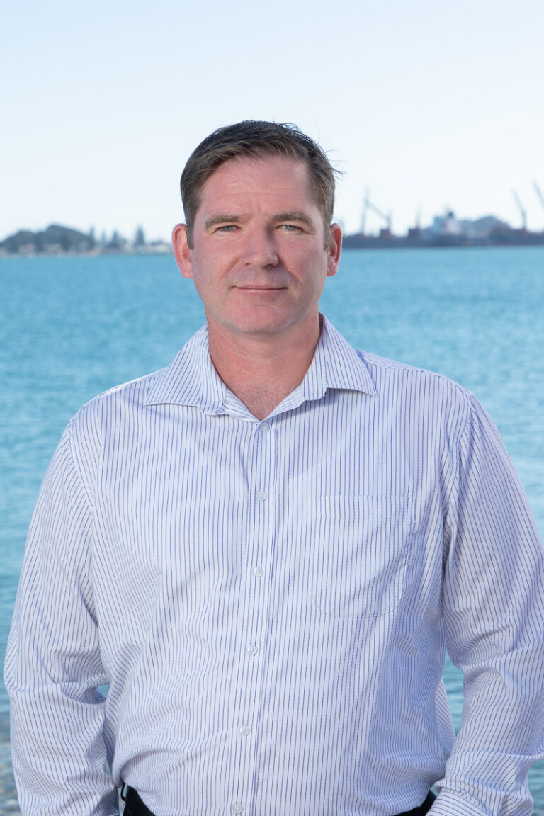 Andrew Cockburn