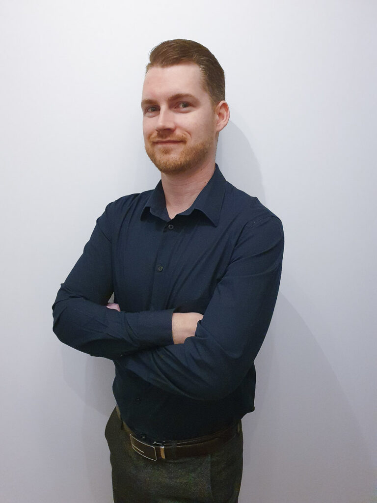 Ben Hewitt