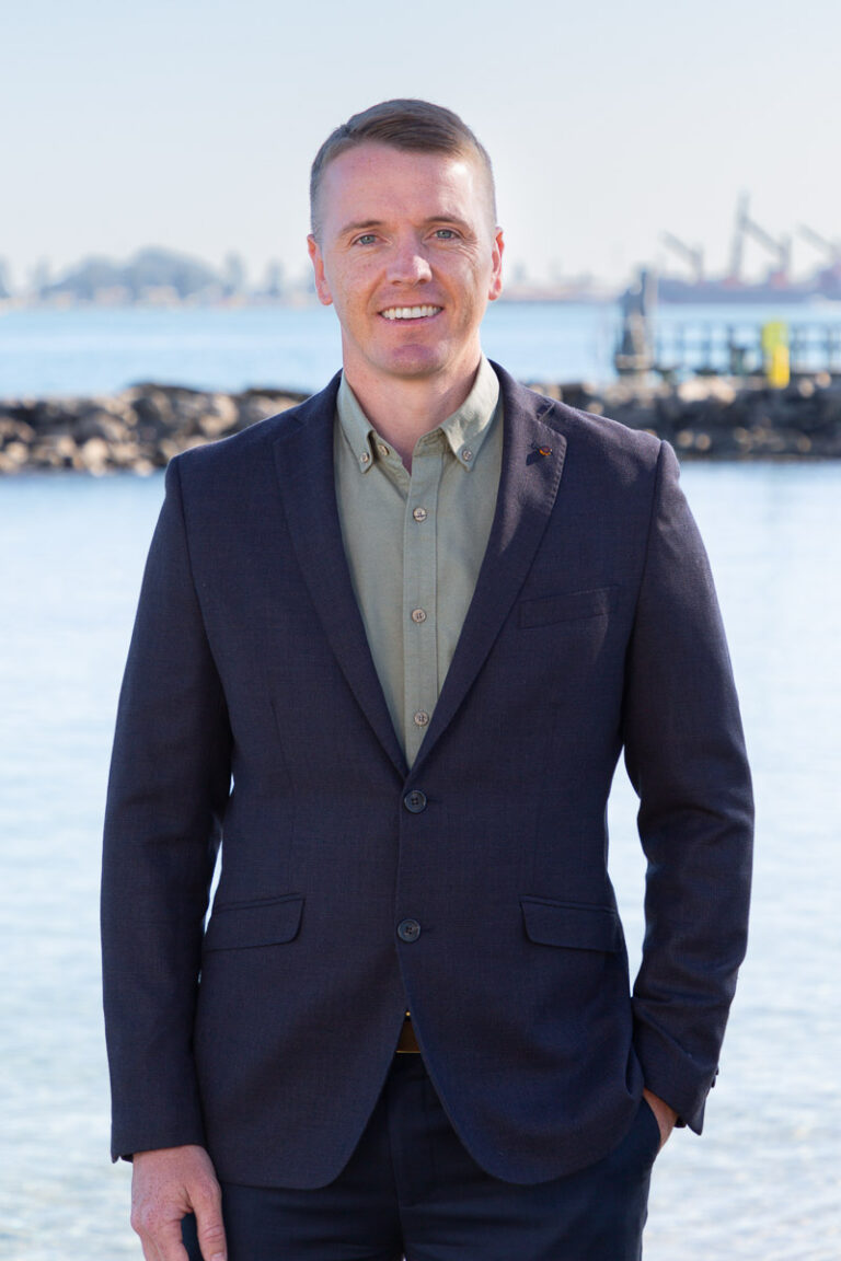 Ben Johnstone