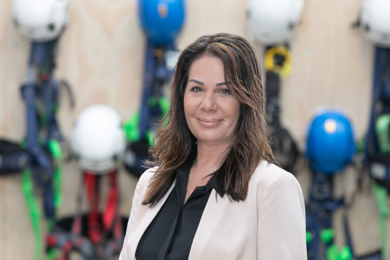 Catherine Schuster