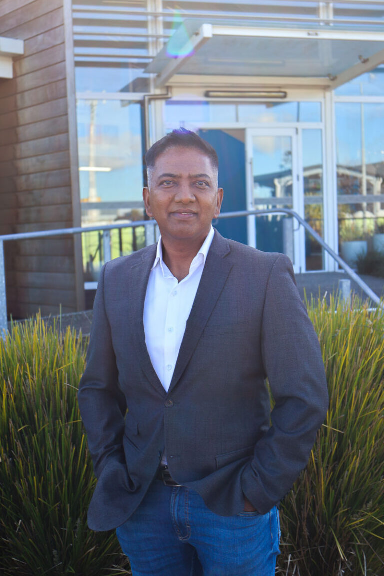 Kris Thirumalai