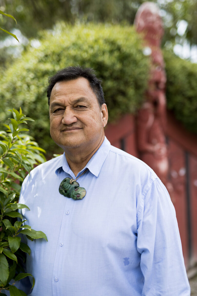 Phil Hokianga