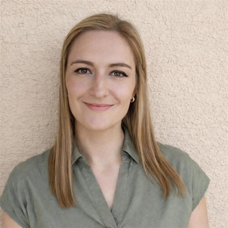 Bridget O'Brien - Account Manager at VHNZ